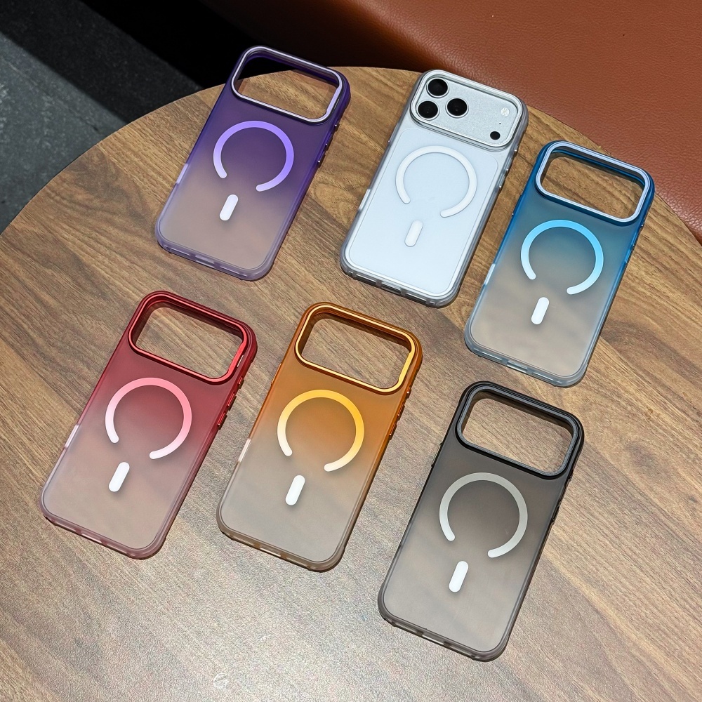 Fashion Magnetic Lens Frame St - Phone Cases Holder 评论和价格