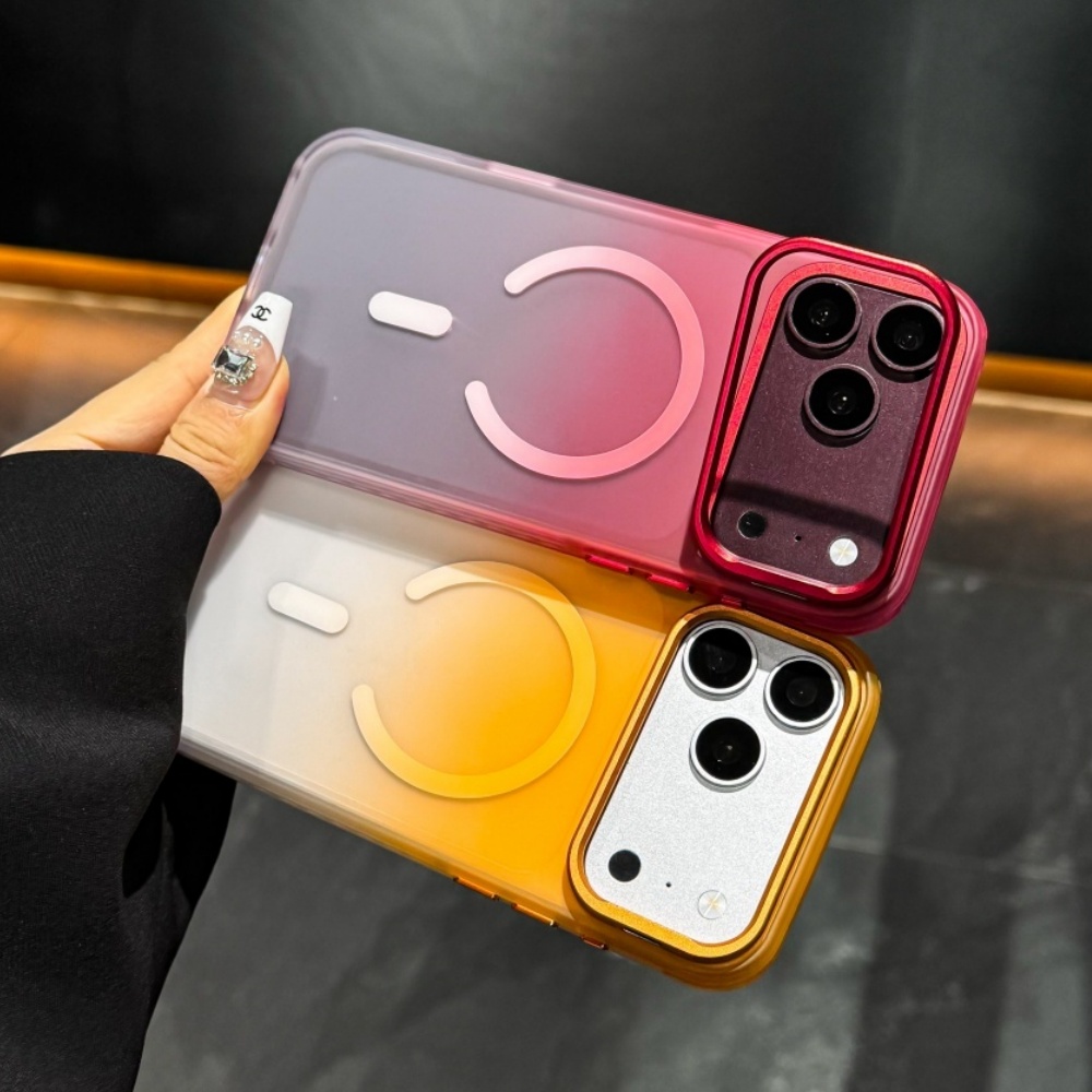 Fashion Magnetic Lens Frame St - Phone Cases Holder 评论和价格