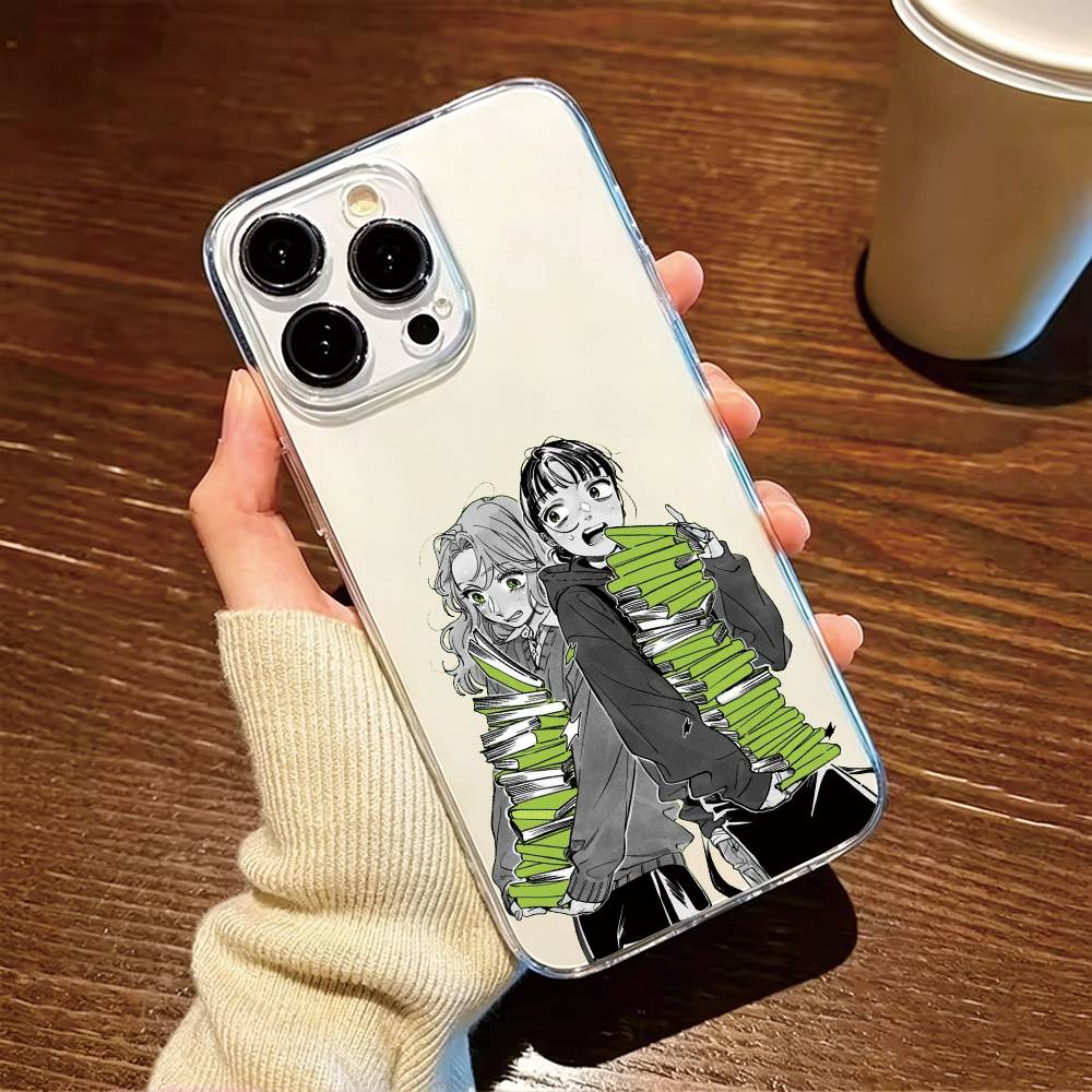 The Guy She Was Interested In  - Phone Cases At Shein 评论和价格