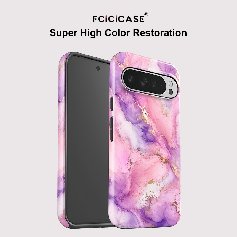 Fcicicase Anti-knock Acrylic P - Phone Cases Pixel 10 评论和价格