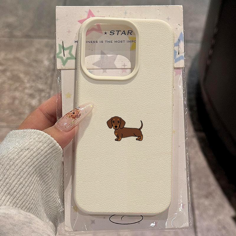 Phone Case For Samsung Galaxy  - Phone Cases Brown 评论和价格