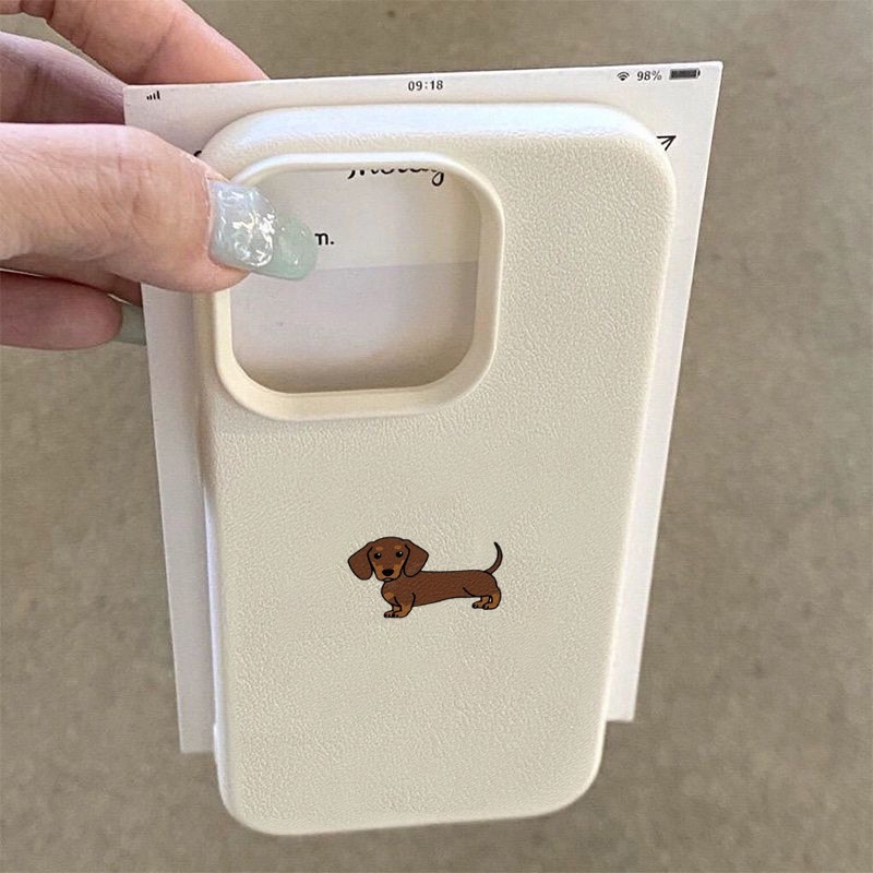 Phone Case For Samsung Galaxy  - Phone Cases Brown 评论和价格