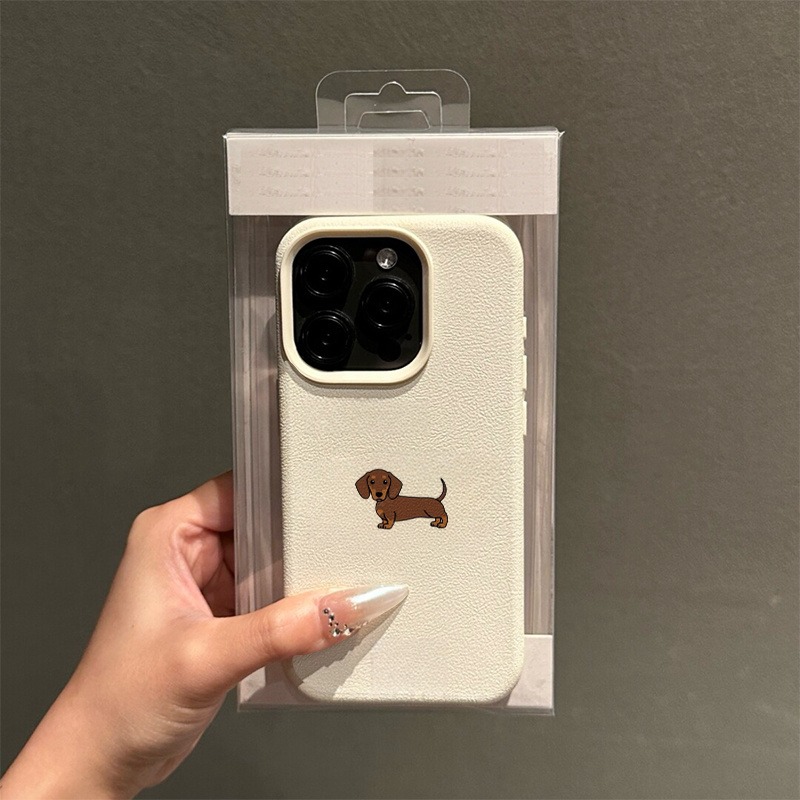 Phone Case For Samsung Galaxy  - Phone Cases Brown 评论和价格
