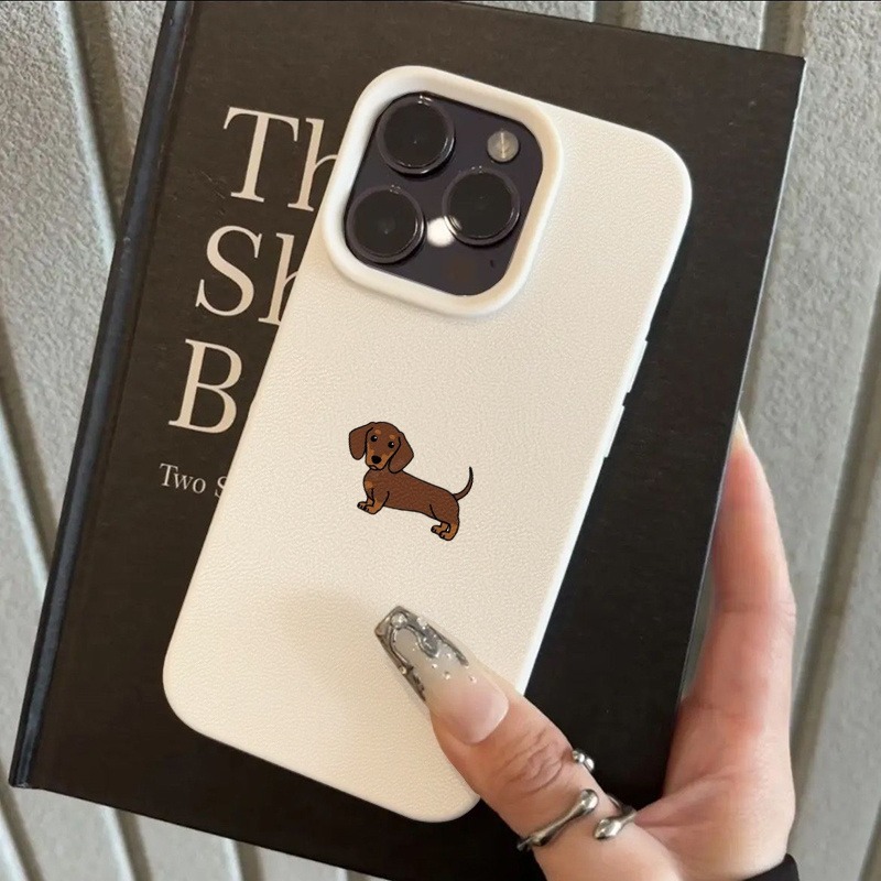Phone Case For Samsung Galaxy  - Phone Cases Brown 评论和价格