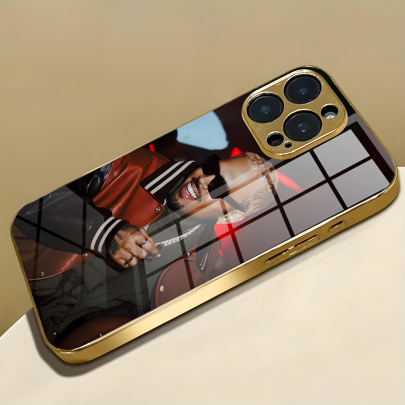 Rapper Chris Brown Breezy  Pho - Phone Cases Brown 评论和价格