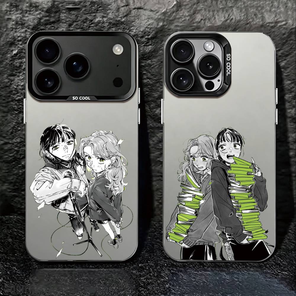 The Guy She Was Interested In  - Phone Cases At Shein 评论和价格