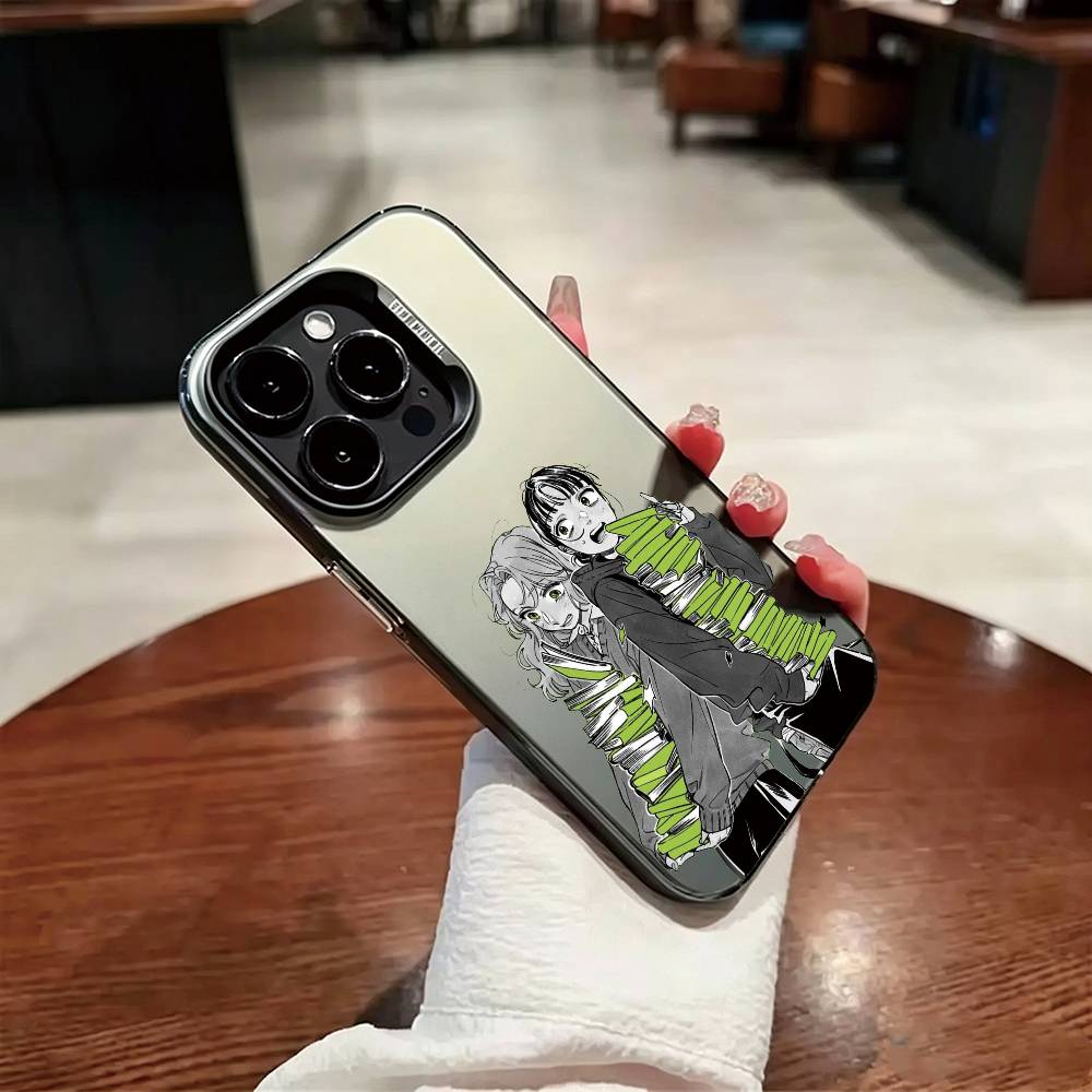 The Guy She Was Interested In  - Phone Cases At Shein 评论和价格