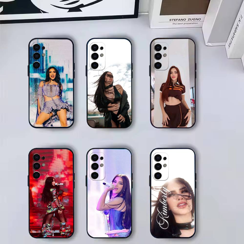 Latin Pop  K-Kim-M  L-Loaiza-Z - Phone Cases Za 评论和价格