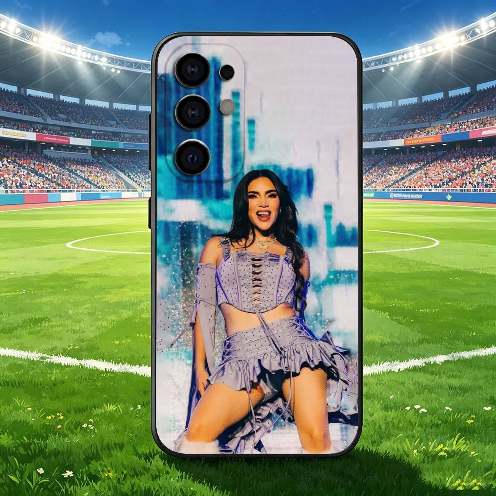 Latin Pop  K-Kim-M  L-Loaiza-Z - Phone Cases Za 评论和价格