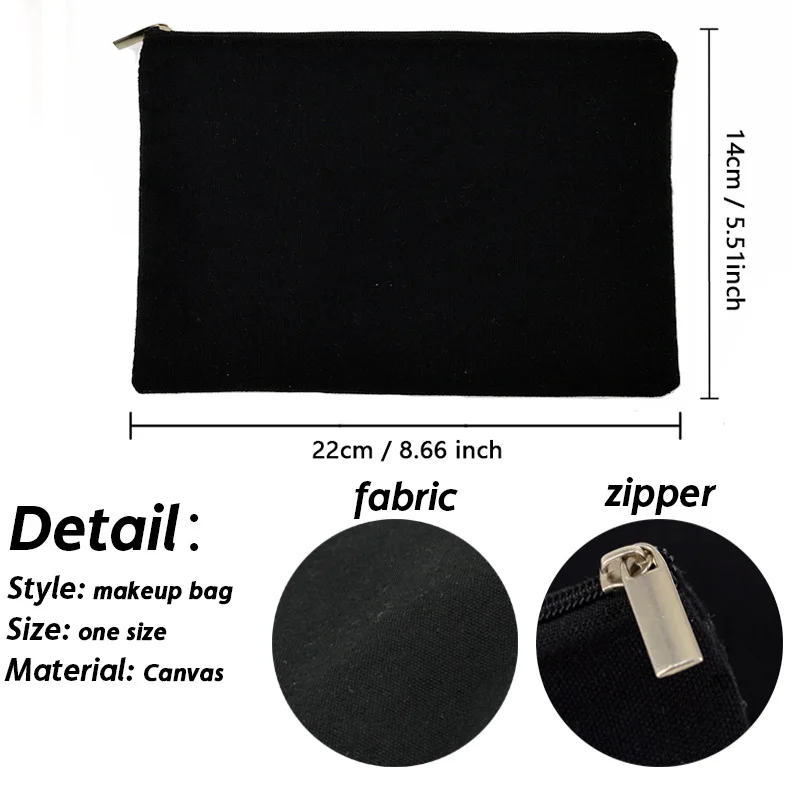 Personalized Makeup Bag Brides - Monogram Custom Case 评论和价格
