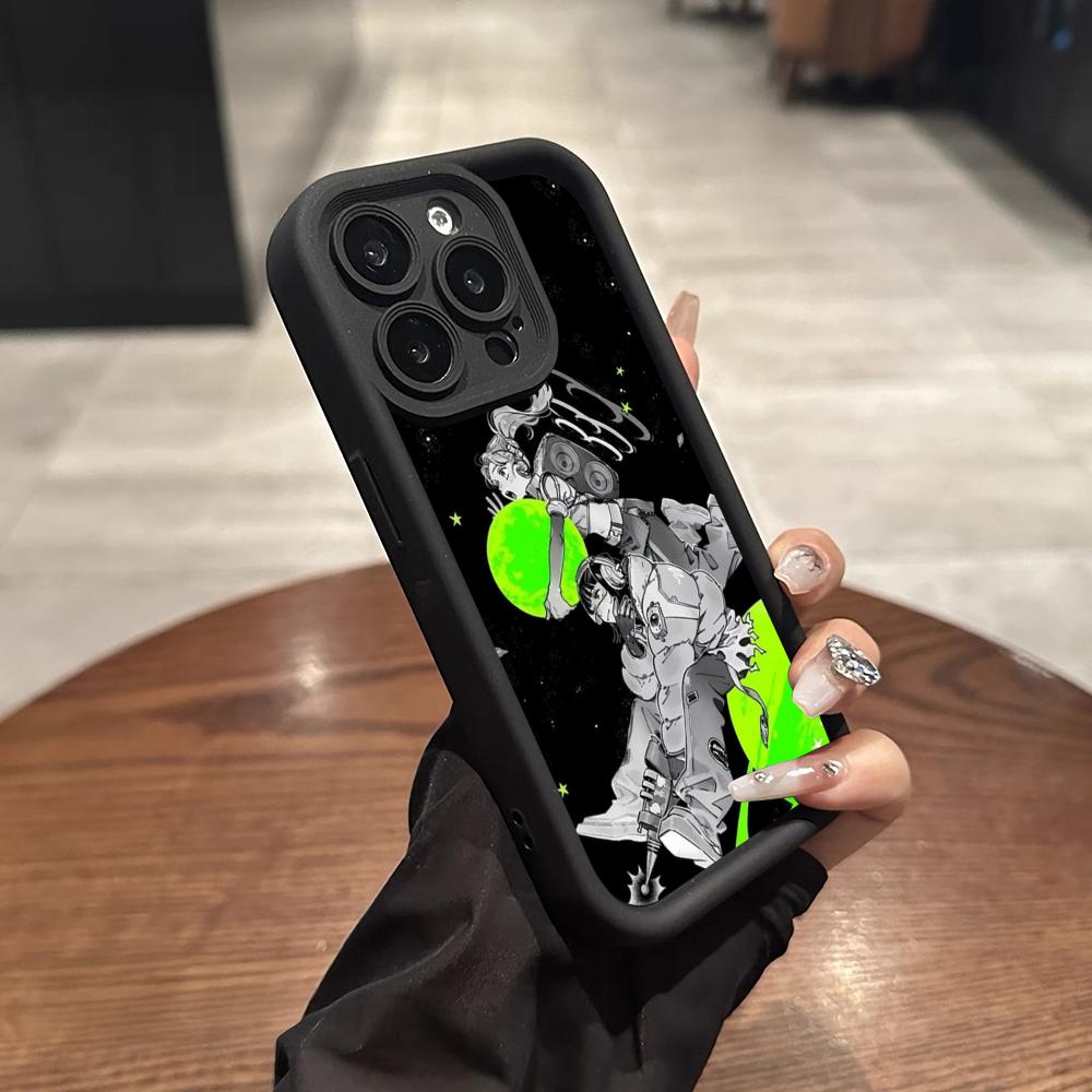 The Guy She Was Interested In  - Phone Cases At Shein 评论和价格