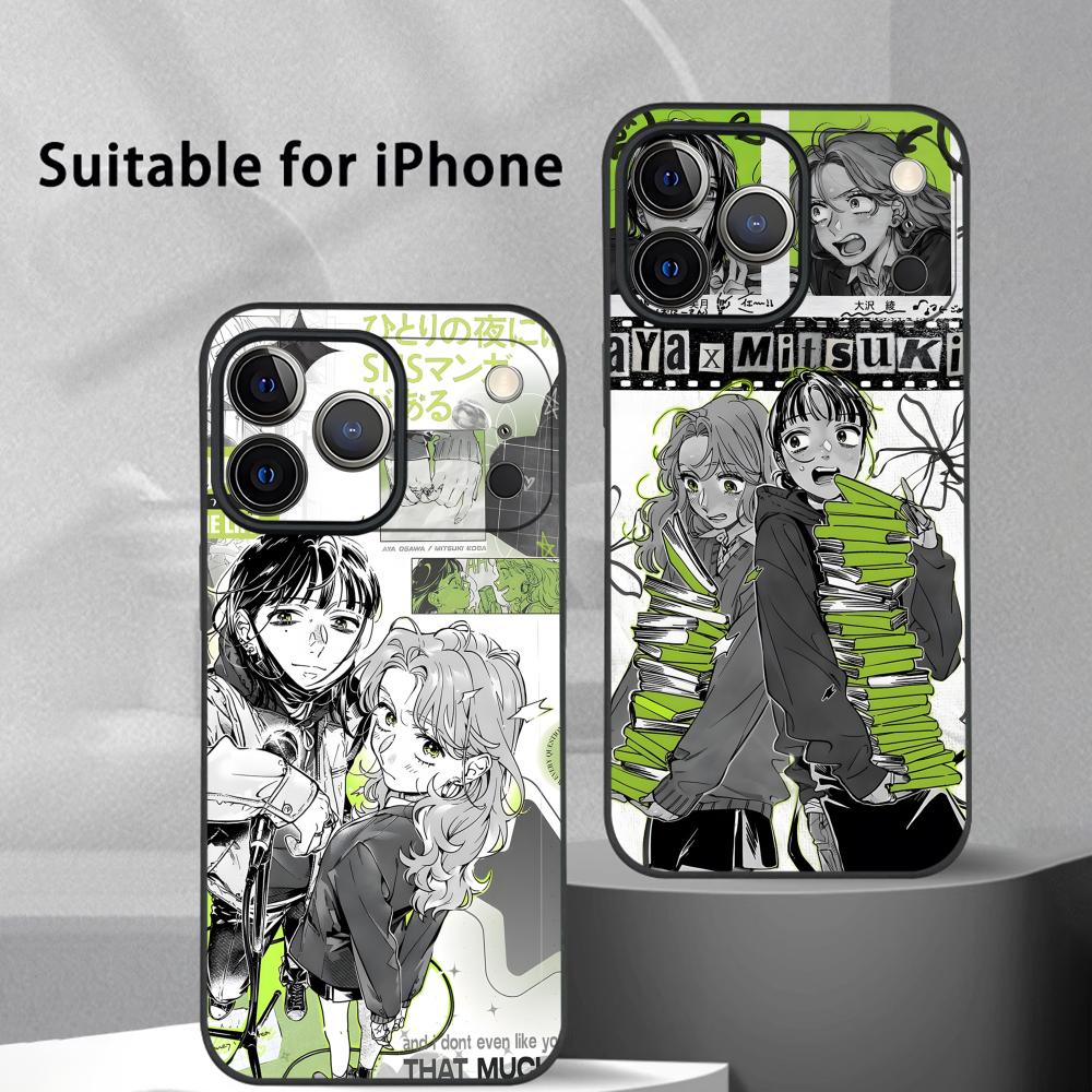 The Guy She Was Interested In  - Phone Cases At Shein 评论和价格