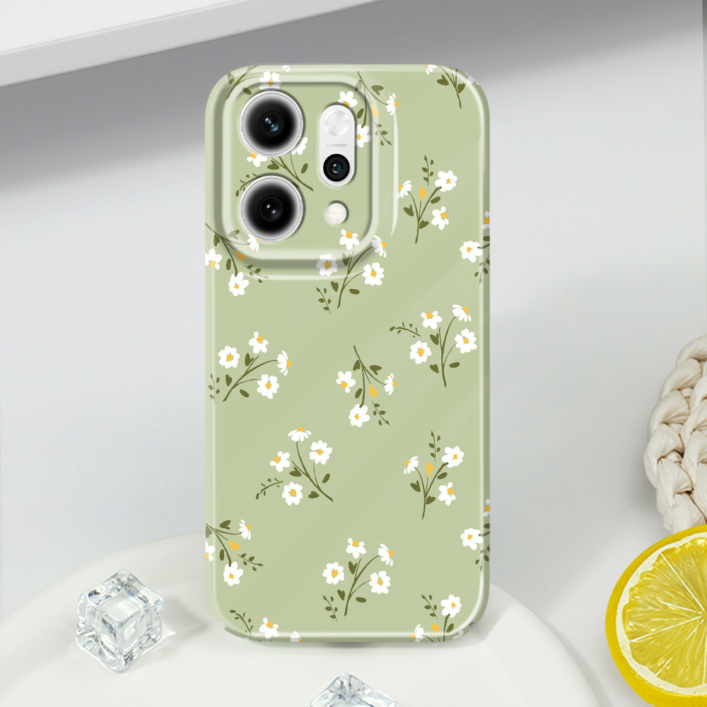 Nice Flowers Phone Case For OP - Phone Cases Oppo 评论和价格