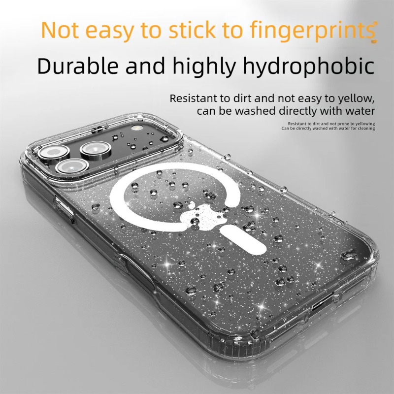 Transparent Flash Military Gra - Rugged Armor Case 评论和价格