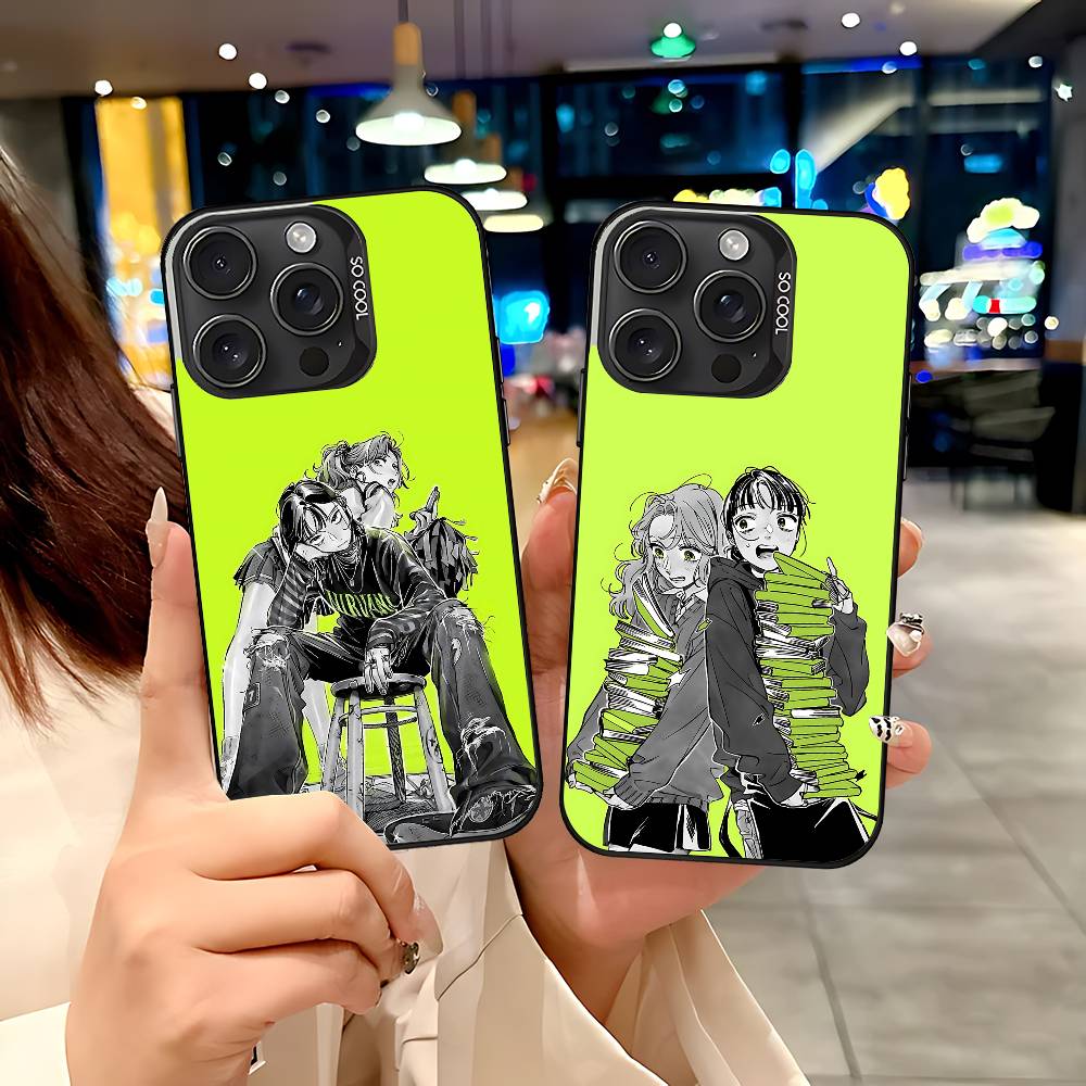 The Guy She Was Interested In  - Phone Cases At Shein 评论和价格