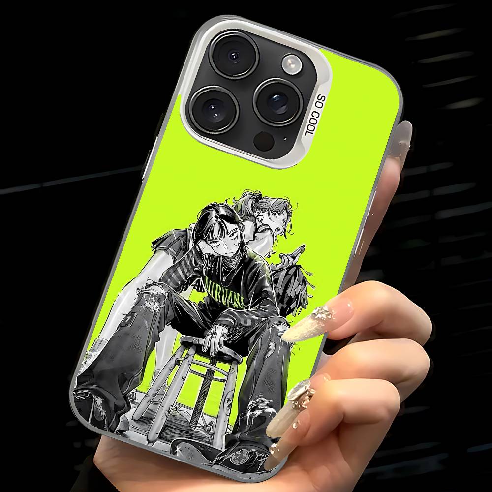 The Guy She Was Interested In  - Phone Cases At Shein 评论和价格