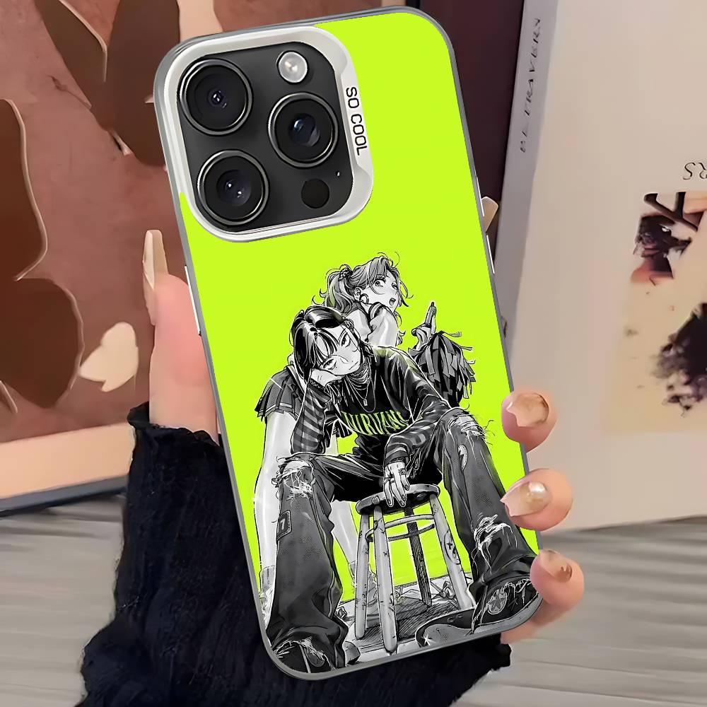 The Guy She Was Interested In  - Phone Cases At Shein 评论和价格