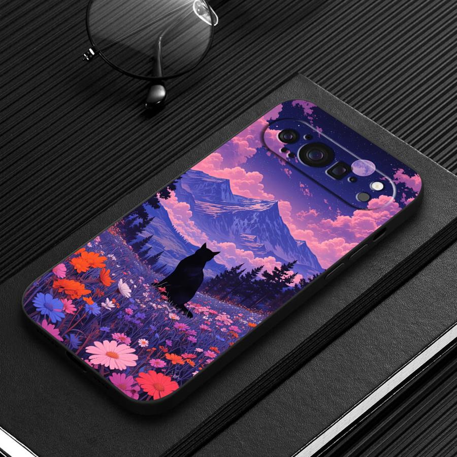 Funda Phone Cover Case for Goo - Phone Cases Pixel 10 评论和价格