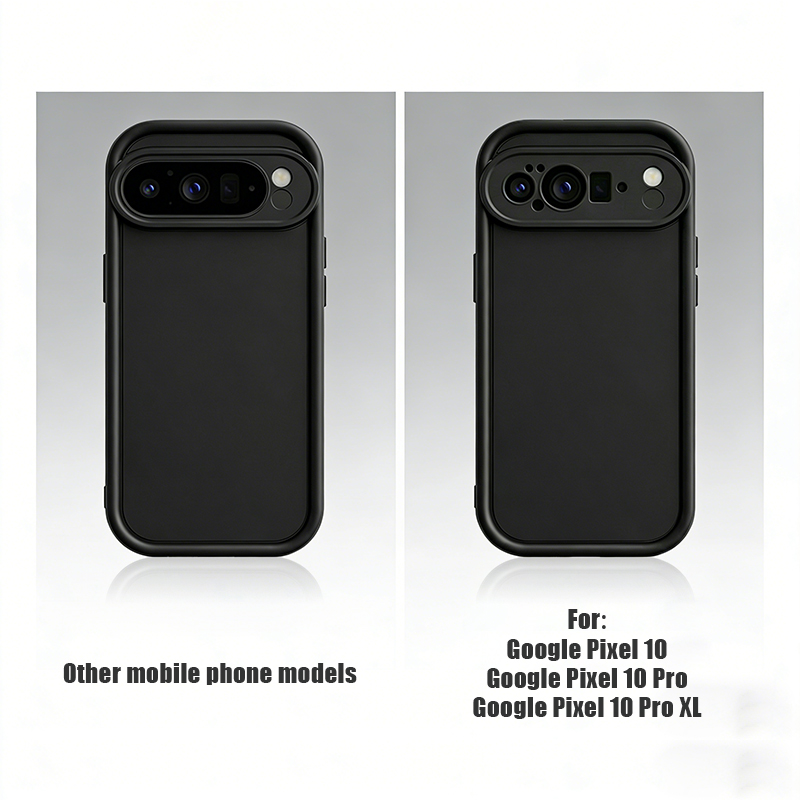 Ocean Whale Patterned TPU Phon - Phone Cases Pixel 10 评论和价格