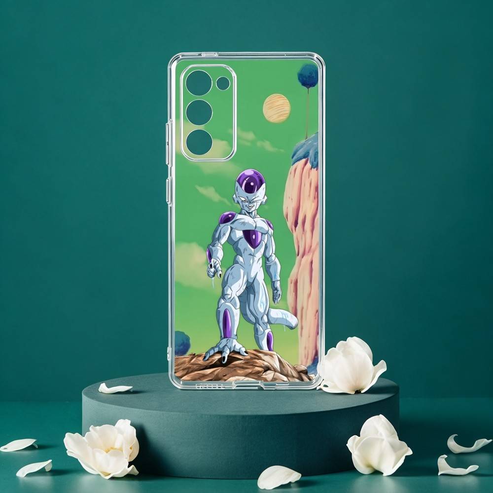 F-Freeza-ZA Phone Case For Sam - Phone Cases Za 评论和价格