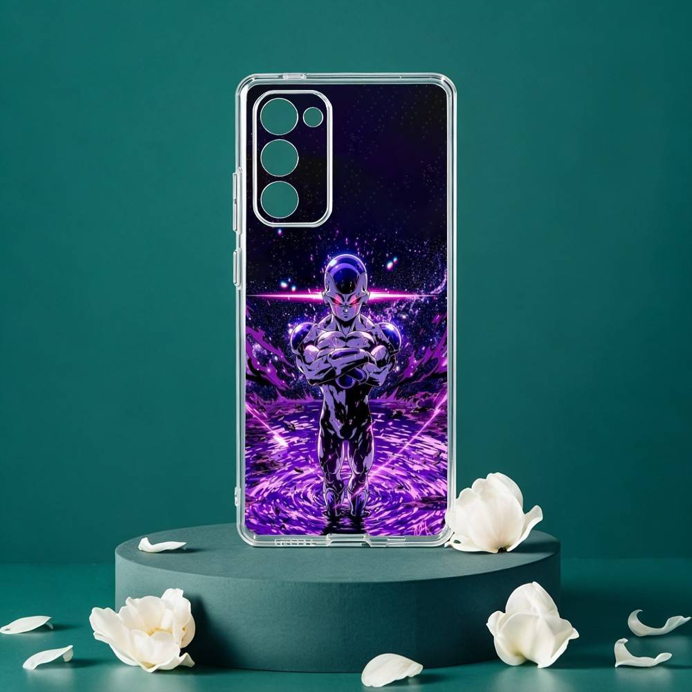 F-Freeza-ZA Phone Case For Sam - Phone Cases Za 评论和价格