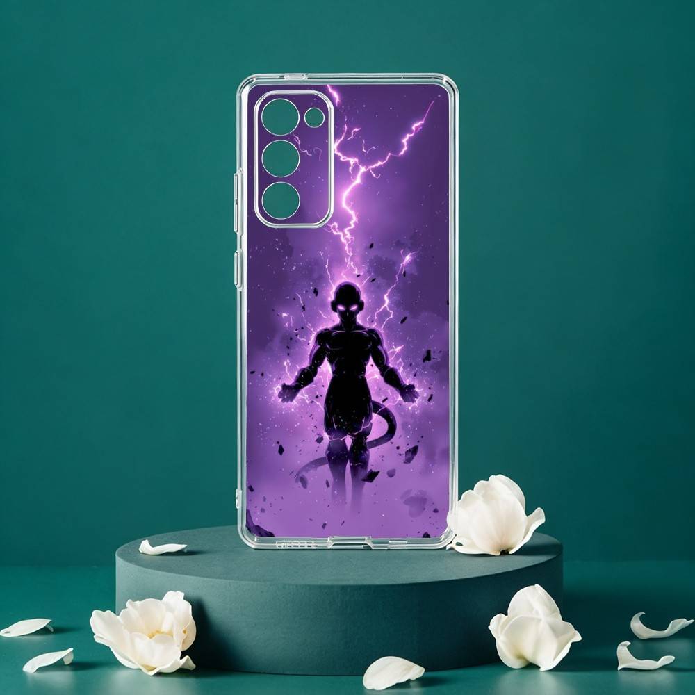 F-Freeza-ZA Phone Case For Sam - Phone Cases Za 评论和价格