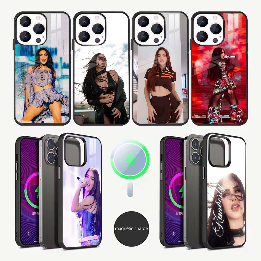 Latin Pop  K-Kim-M  L-Loaiza-Z - Phone Cases Za 评论和价格