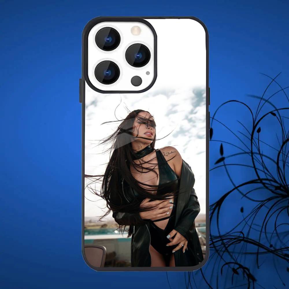 Latin Pop  K-Kim-M  L-Loaiza-Z - Phone Cases Za 评论和价格