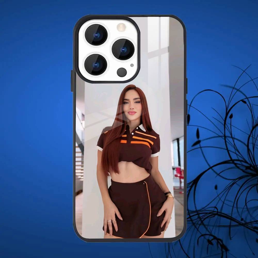 Latin Pop  K-Kim-M  L-Loaiza-Z - Phone Cases Za 评论和价格