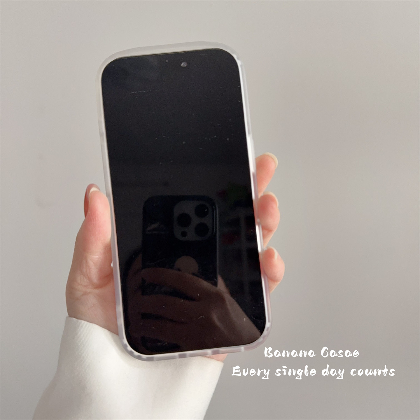 Korean ins Pink Brown Polka Do - Phone Cases Brown 评论和价格