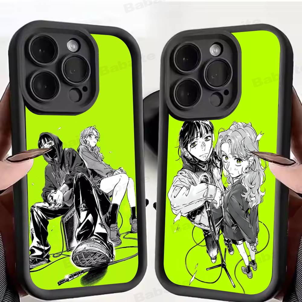 The Guy She Was Interested in  - Phone Cases At Shein 评论和价格