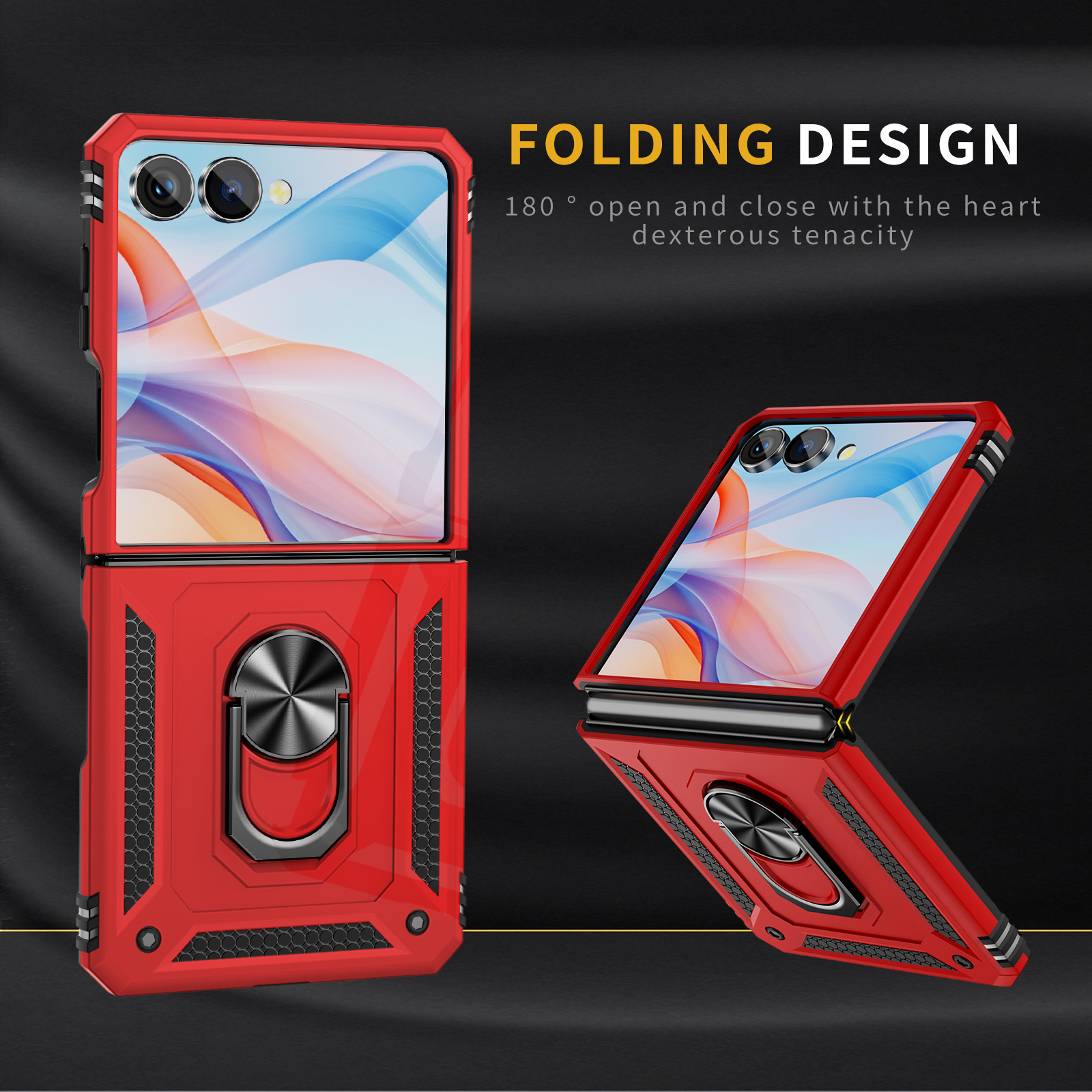 Military-grade Shockproof Phon - Rugged Armor Case 评论和价格
