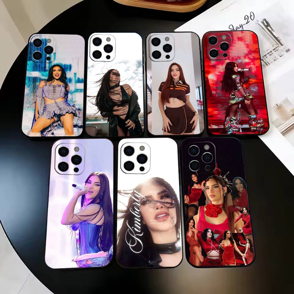 Latin Pop  K-Kim-M  L-Loaiza-Z - Phone Cases Za 评论和价格