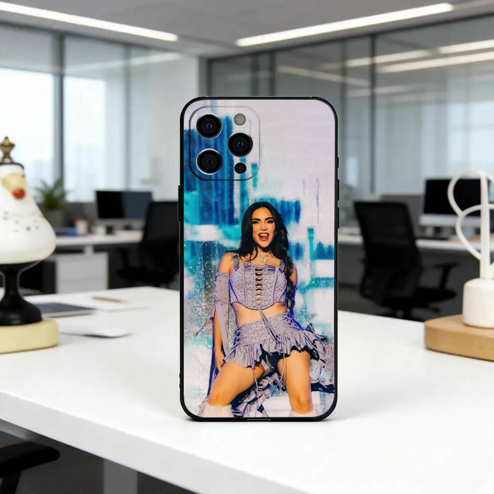 Latin Pop  K-Kim-M  L-Loaiza-Z - Phone Cases Za 评论和价格