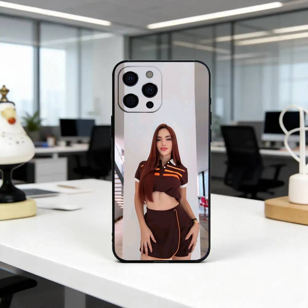 Latin Pop  K-Kim-M  L-Loaiza-Z - Phone Cases Za 评论和价格
