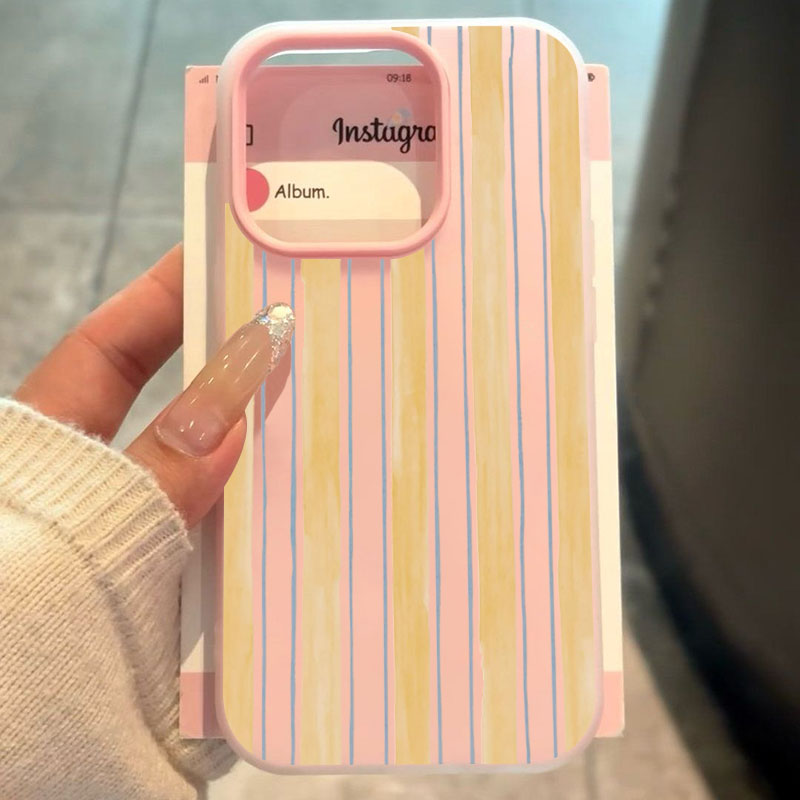 Soft Protector Stylish Yellow  - Phone Cases Yellow 评论和价格