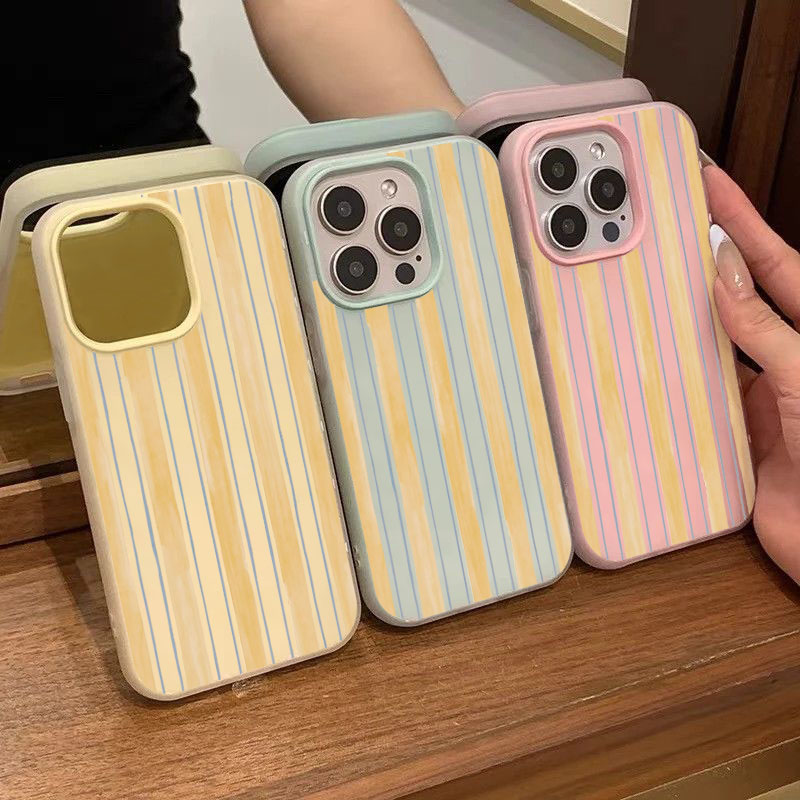 Soft Protector Stylish Yellow  - Phone Cases Yellow 评论和价格