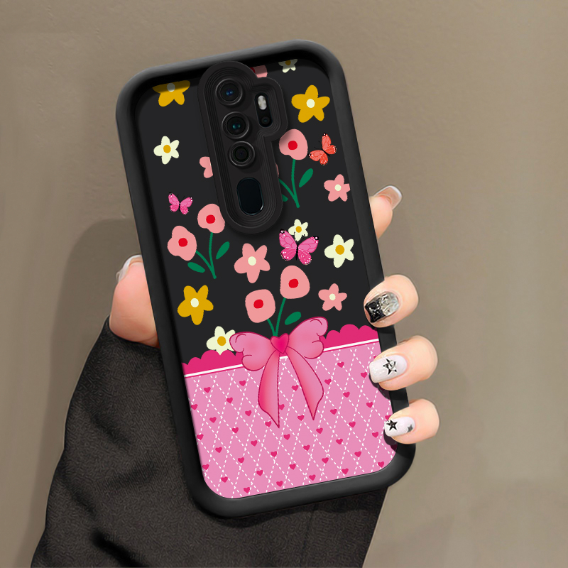 Matte Soft Phone Case For OPPO - Phone Cases Oppo 评论和价格