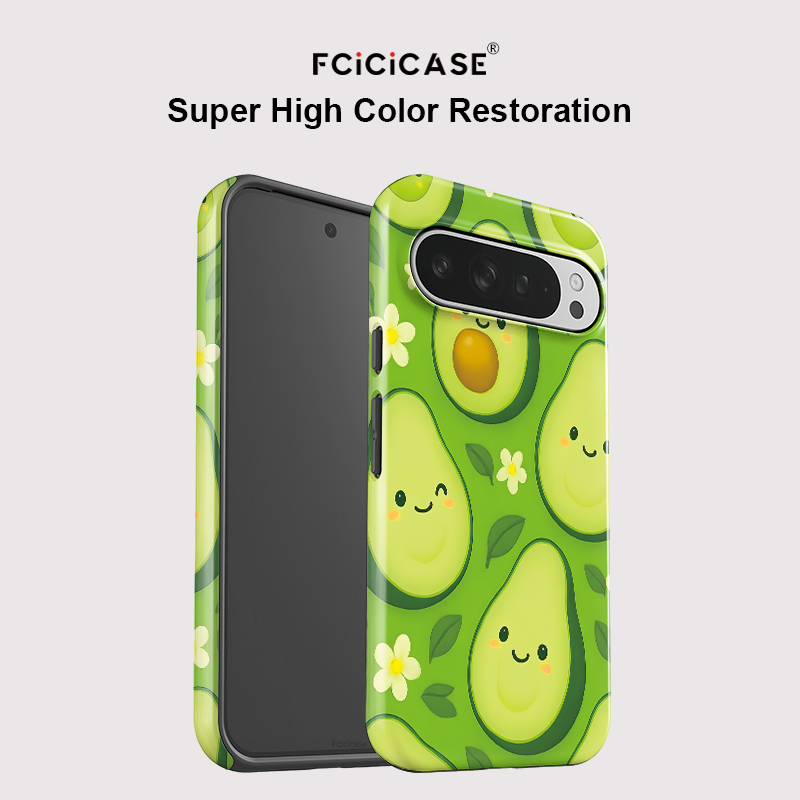 Fcicicase For Pixel 10 Pro XL  - Phone Cases Pixel 10 评论和价格