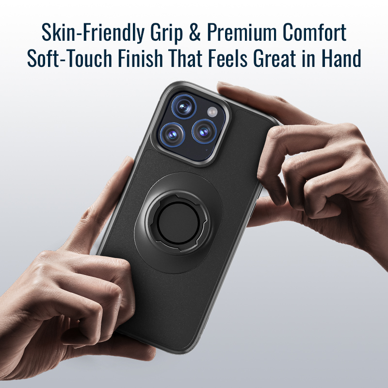 Quad-style Motorbike/Bike Hold - Phone Cases Quad Lock 评论和价格