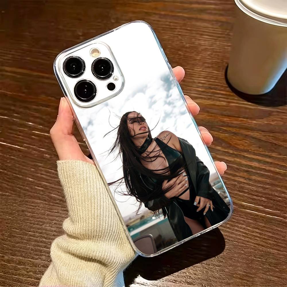Latin Pop  K-Kim-M  L-Loaiza-Z - Phone Cases Za 评论和价格