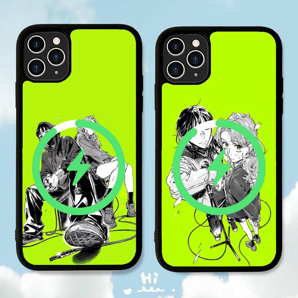 The Guy She Was Interested in  - Phone Cases At Shein 评论和价格