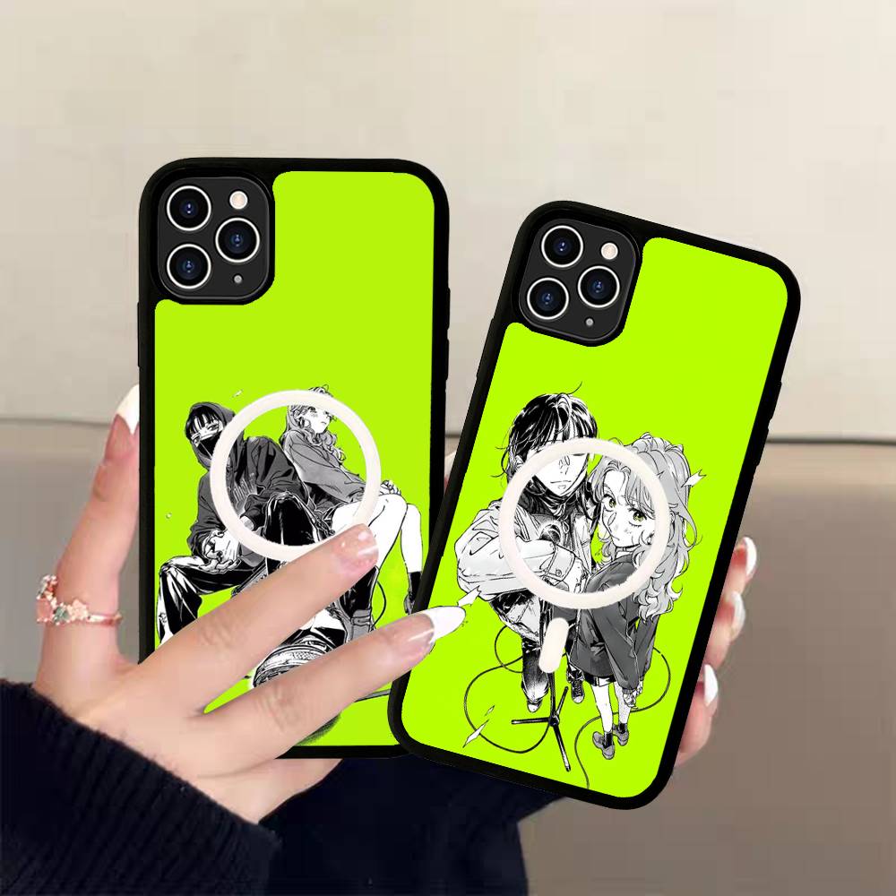 The Guy She Was Interested in  - Phone Cases At Shein 评论和价格