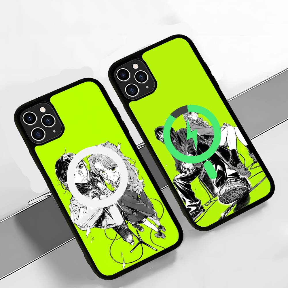 The Guy She Was Interested in  - Phone Cases At Shein 评论和价格