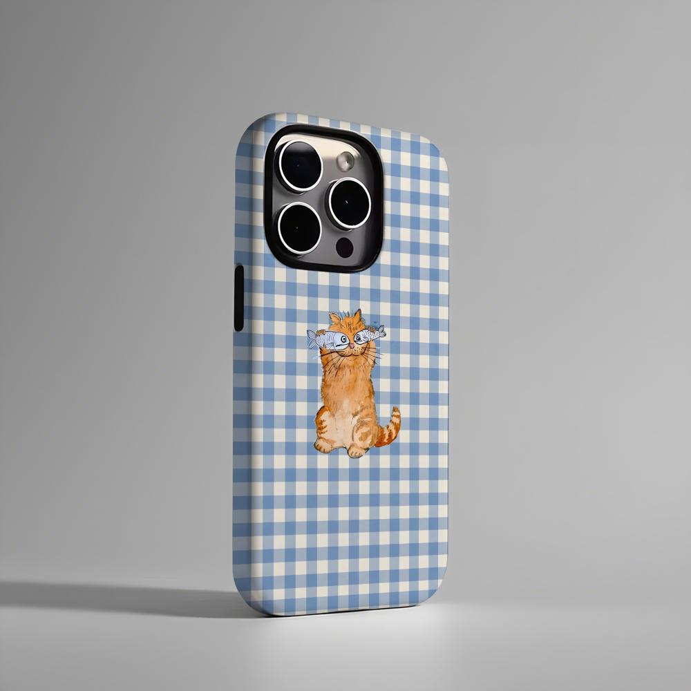 Cute cats and dogs  Phone Case - Phone Cases Iphone 15 评论和价格