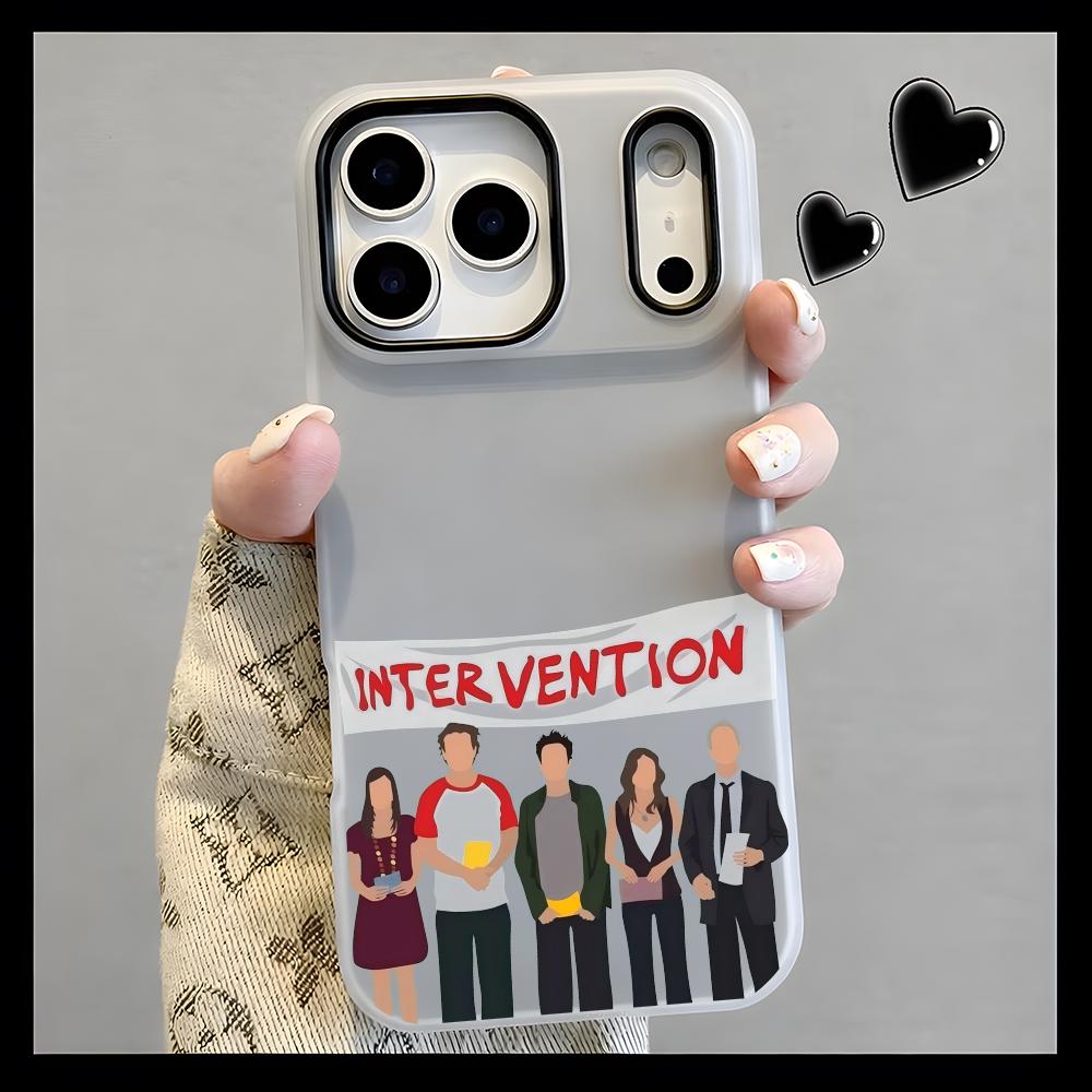 comedy series The Office Phone - Phone Cases Yellow 评论和价格