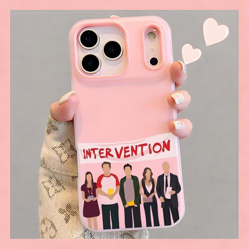 comedy series The Office Phone - Phone Cases Yellow 评论和价格
