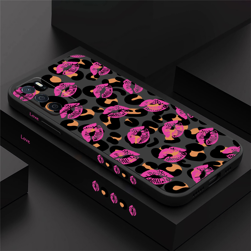 Soft TPU Phone Case For OPPO A - Phone Cases Oppo 评论和价格