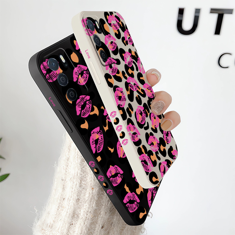 Soft TPU Phone Case For OPPO A - Phone Cases Oppo 评论和价格