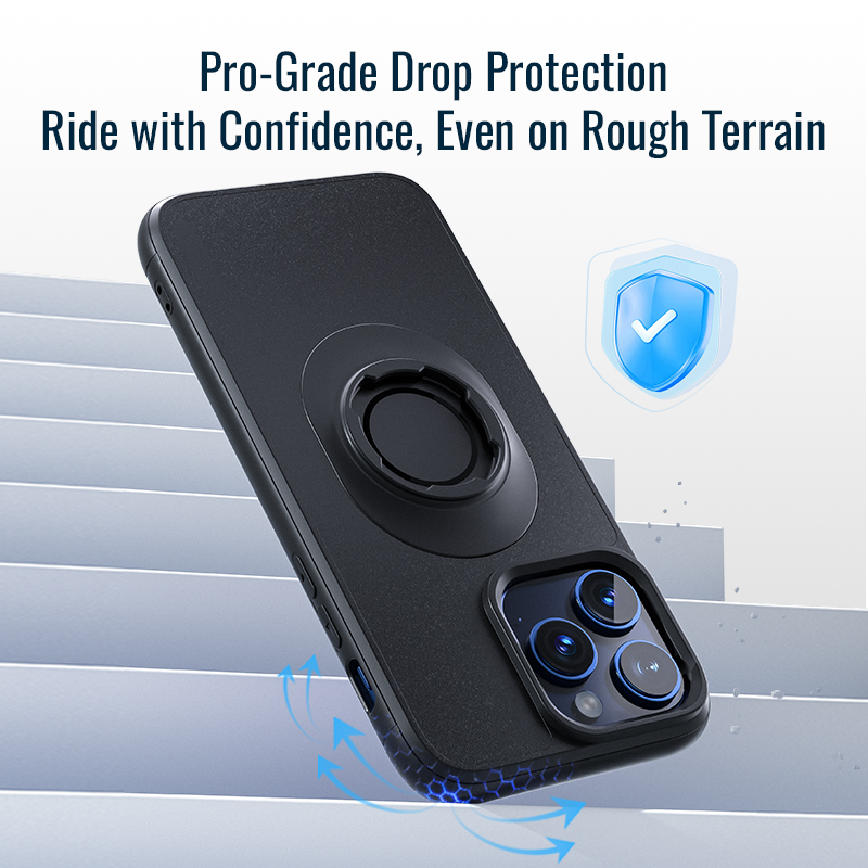 Shockproof Case for iPhone 16/ - Phone Cases Quad Lock 评论和价格